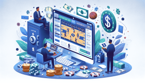 fishing game bankroll management play longer win m 10 1