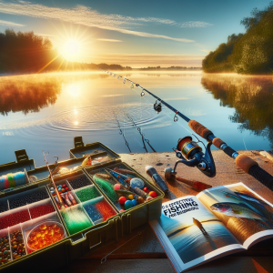 fishing game tips for beginners start catching big 14 1