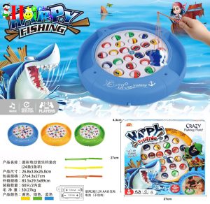 happy fishing game review casual fun with real rew 5 2