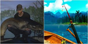 top 5 online fishing games ranked by payout rate 2 9 2