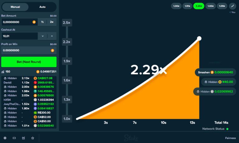 Crash Games Volatility Malaysia Guide 2026