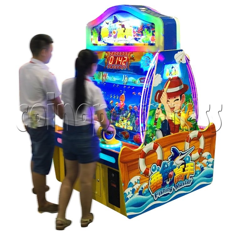 Unlock the Ultimate Fishing Game Strategy for Online Fishing Games in 2026 - fishing games illustration