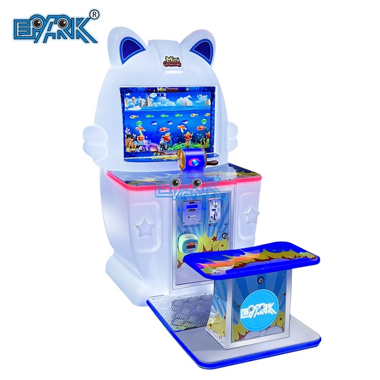 Fishing Game Strategy: Master Online Fishing Games in 2026 with Expert Tips - fishing games illustration