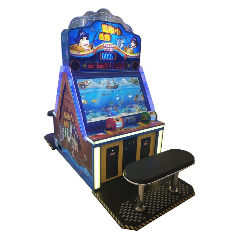 Fishing Game Strategy: The Ultimate 2026 Guide to Online Fishing Games - fishing games illustration