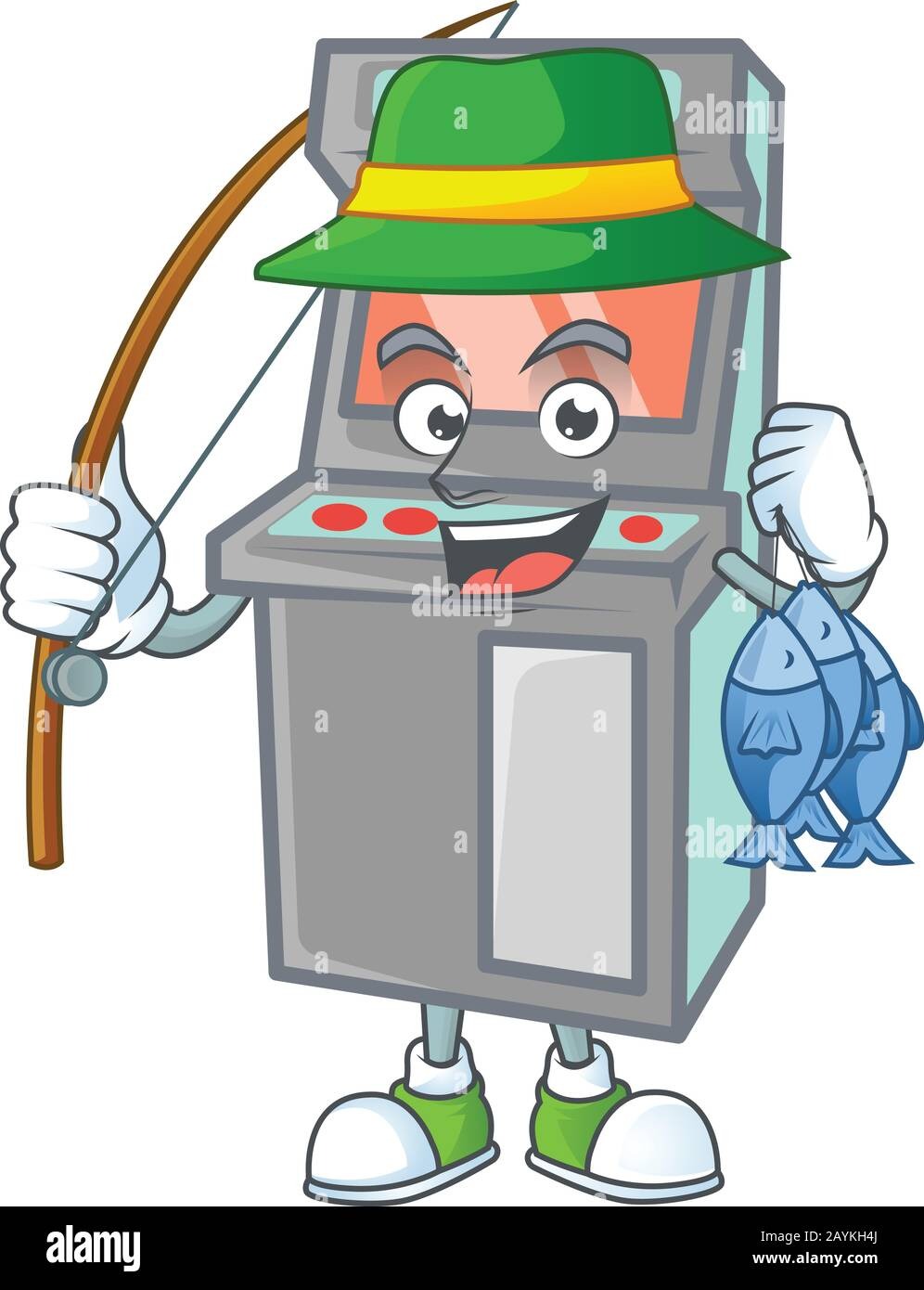 Fishing Game Strategy: Your Ultimate Guide to Winning Big in Online Fishing Games 2026 - fishing games illustration